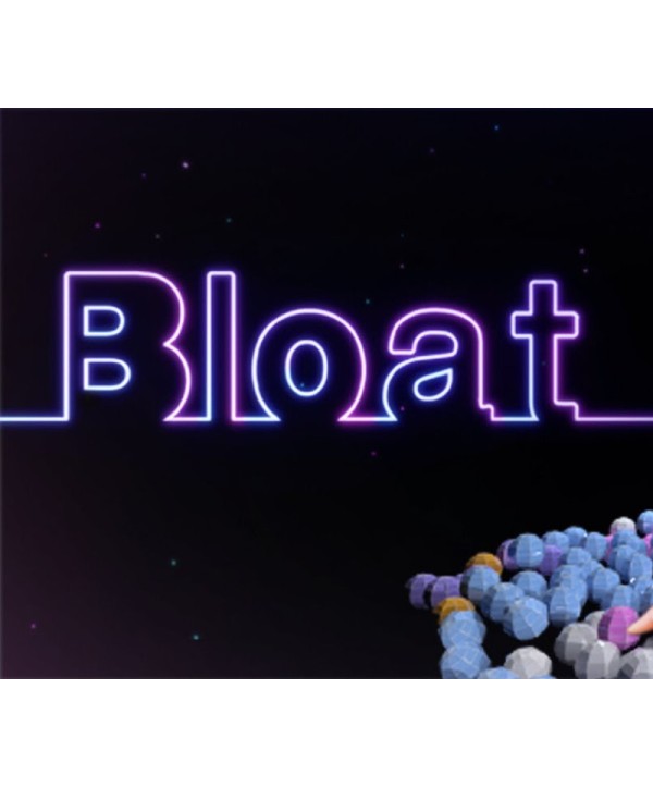 Bloat Steam Key GLOBAL